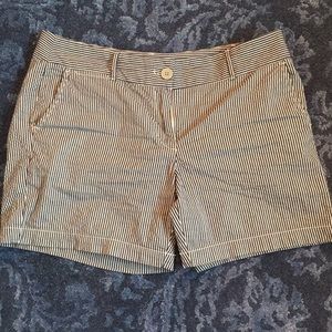 Loft shorts